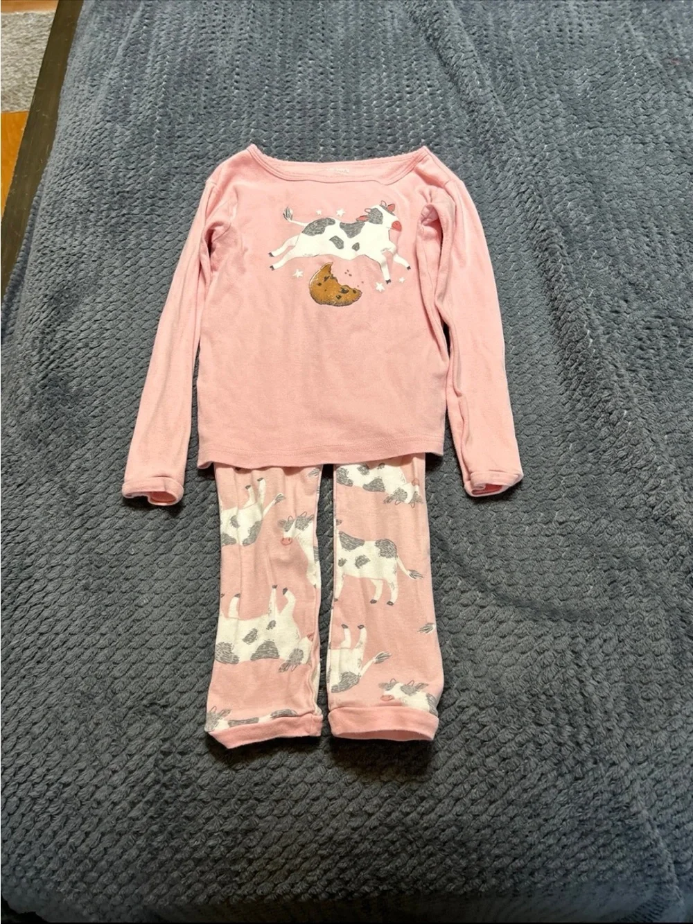 Girls 5T jammies